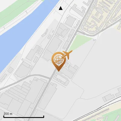 Foto zu Deutz-Mülheimer Straße 216, 51063 Köln
