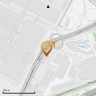 Foto zu Deutz-Mülheimer Straße 22, 50679 Köln
