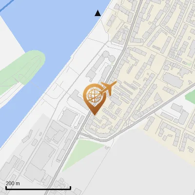 Foto zu Deutz-Mülheimer Straße 262, 51063 Köln