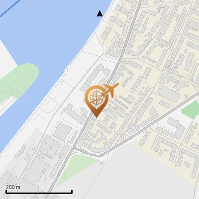 Foto zu Deutz-Mülheimer Straße 264, 51063 Köln