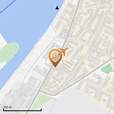 Foto zu Deutz-Mülheimer Straße 272, 51063 Köln