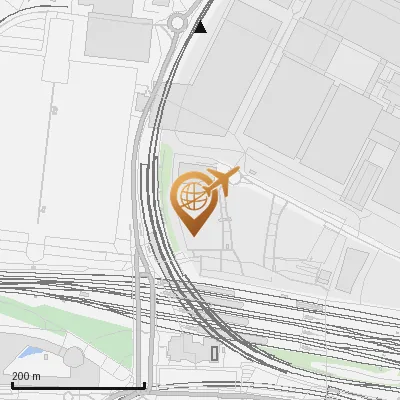 Foto zu Deutzer Allee 3, 50679 Köln