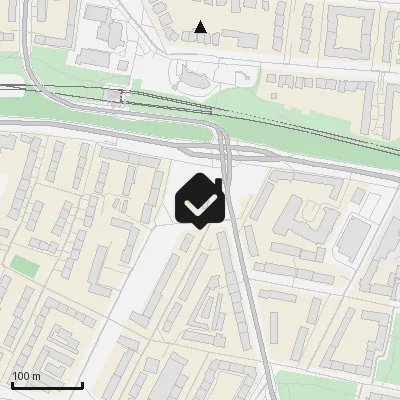Bild zu Diagonalstraße 4, 20537 Hamburg