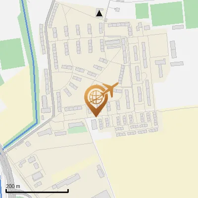 Foto zu Diamantstraße 13, 80995 München