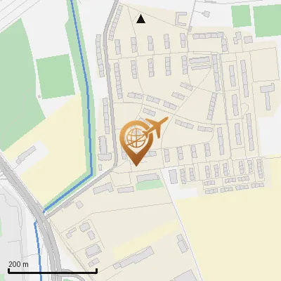 Foto zu Diamantstraße 3, 80995 München