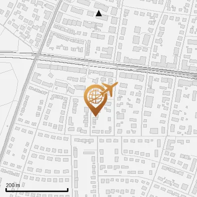 Foto zu Dichtlstraße 3, 80689 München
