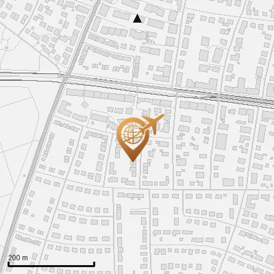 Foto zu Dichtlstraße 4, 80689 München