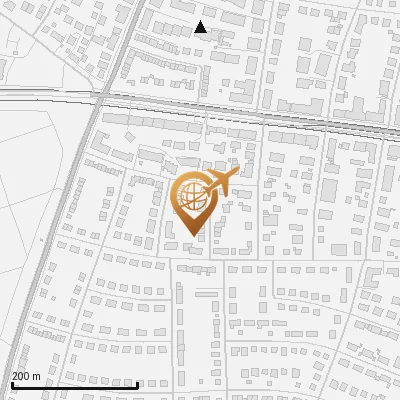 Foto zu Dichtlstraße 6, 80689 München