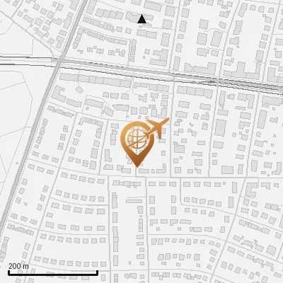 Foto zu Dichtlstraße 7, 80689 München