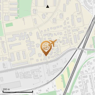 Foto zu Dickensstraße 4, 81243 München
