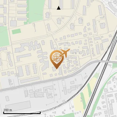 Foto zu Dickensstraße 5, 81243 München