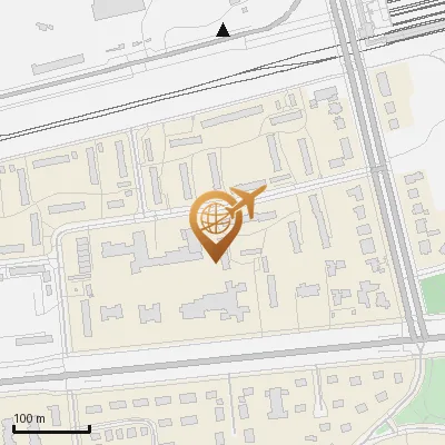 Foto zu Dickensweg 13, 14055 Berlin