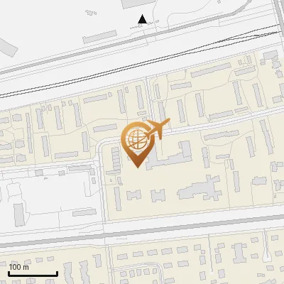 Foto zu Dickensweg 17, 14055 Berlin