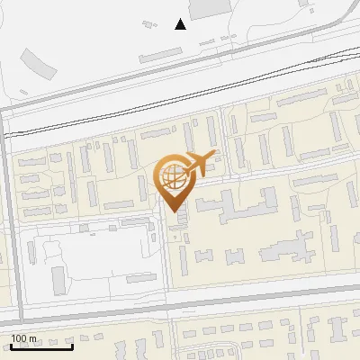 Foto zu Dickensweg 23, 14055 Berlin