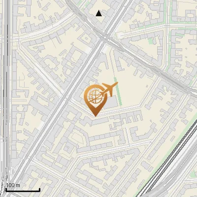 Foto zu Dickhardtstraße 23, 12161 Berlin