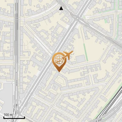 Foto zu Dickhardtstraße 29, 12161 Berlin