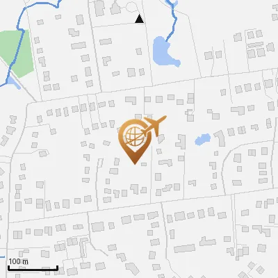 Foto zu Dickichtweg 1, 22359 Hamburg