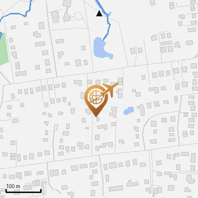 Foto zu Dickichtweg 10, 22359 Hamburg