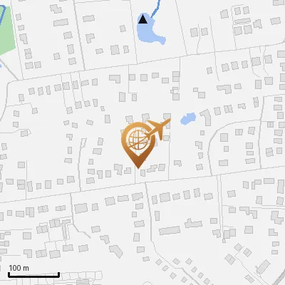 Foto zu Dickichtweg 2, 22359 Hamburg