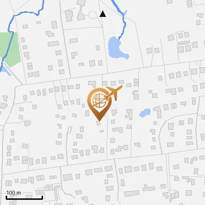 Foto zu Dickichtweg 3, 22359 Hamburg