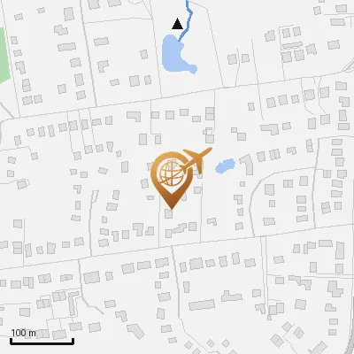 Foto zu Dickichtweg 4, 22359 Hamburg