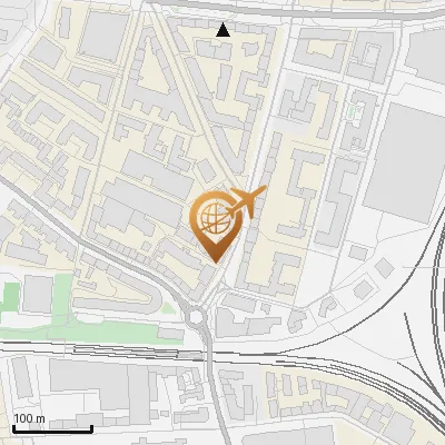 Foto zu Schützenstraße 15, 22761 Hamburg