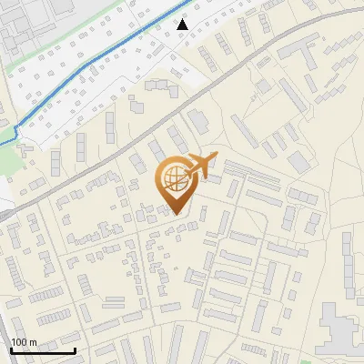 Foto zu Dieckmühlenweg 1, 22419 Hamburg