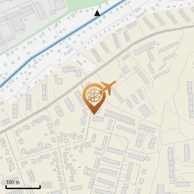 Foto zu Dieckmühlenweg 12, 22419 Hamburg