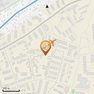 Foto zu Dieckmühlenweg 2, 22419 Hamburg