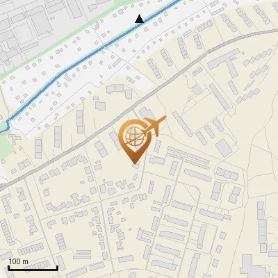 Foto zu Dieckmühlenweg 5, 22419 Hamburg