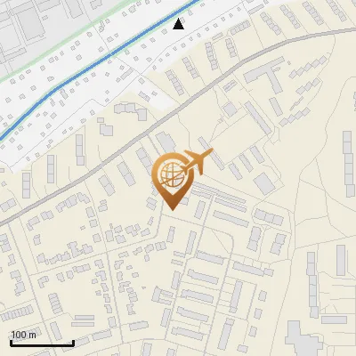 Foto zu Dieckmühlenweg 6, 22419 Hamburg