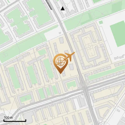 Foto zu Diedenhofer Straße 17, 22049 Hamburg