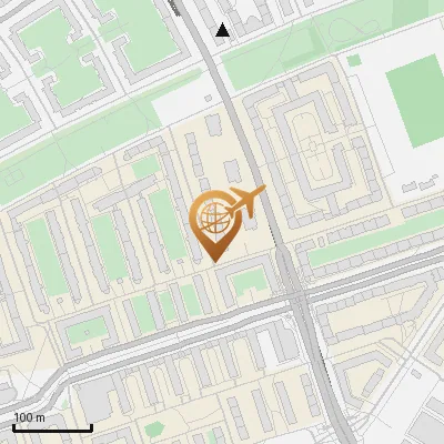 Foto zu Diedenhofer Straße 21, 22049 Hamburg