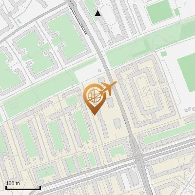 Foto zu Diedenhofer Straße 9, 22049 Hamburg