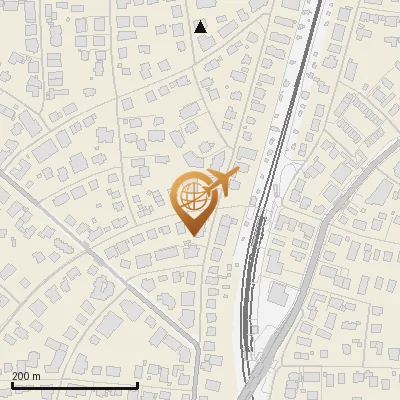 Foto zu Diefenbachstraße 1, 81479 München