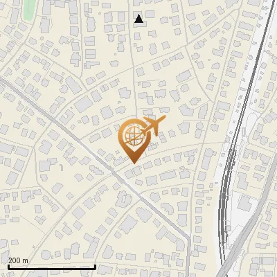 Foto zu Diefenbachstraße 12, 81479 München
