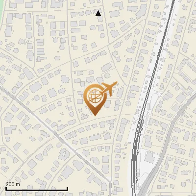 Foto zu Diefenbachstraße 6, 81479 München