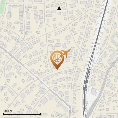 Foto zu Diefenbachstraße 8, 81479 München