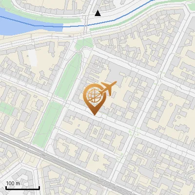Foto zu Dieffenbachstraße 60, 10967 Berlin