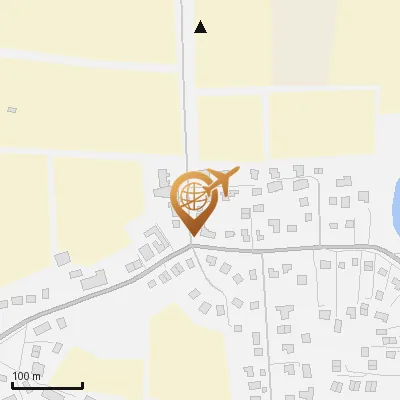 Foto zu Diekbarg 1, 22397 Hamburg