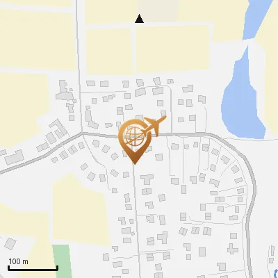 Foto zu Diekbarg 10, 22397 Hamburg