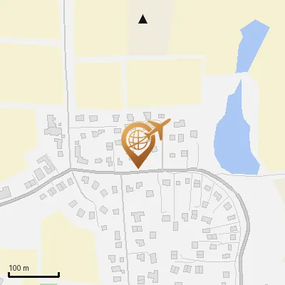 Foto zu Diekbarg 11, 22397 Hamburg