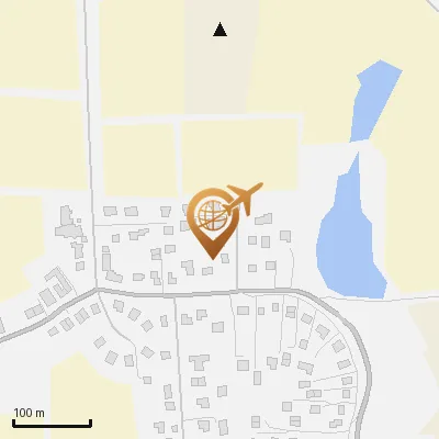 Foto zu Diekbarg 13, 22397 Hamburg