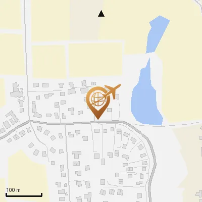 Foto zu Diekbarg 15, 22397 Hamburg