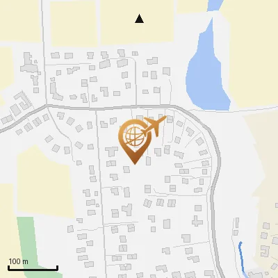 Foto zu Diekbarg 16, 22397 Hamburg