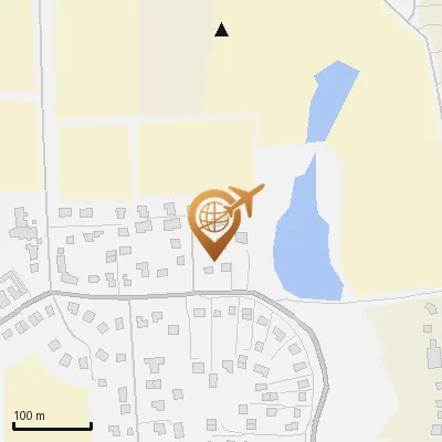 Foto zu Diekbarg 17, 22397 Hamburg