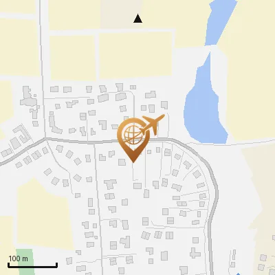 Foto zu Diekbarg 18, 22397 Hamburg