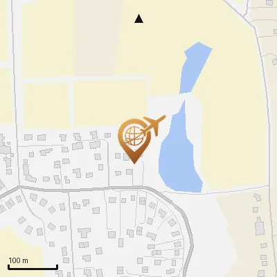 Foto zu Diekbarg 19, 22397 Hamburg