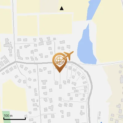 Foto zu Diekbarg 20, 22397 Hamburg