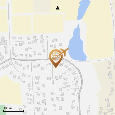 Foto zu Diekbarg 22, 22397 Hamburg